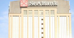 SeABank triển khai phương án để tăng vốn điều lệ lên 28.800 tỷ đồng