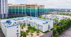 Mới “chào sân”, F-Zone đã làm dậy sóng thị trường phía Tây Hà Nội