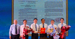 Quảng Trị công bố Quy hoạch tỉnh thời kỳ 2021 - 2030, tầm nhìn đến năm 2050