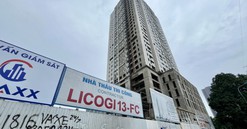 Nhỏ giọt dự án NƠXH mở bán: Vì sao "trở đi mắc núi, trở lại mắc sông"?