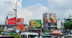 TP. Cần Thơ tăng cường kiểm tra xử lý vi phạm quảng cáo ngoài trời