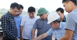Sơn La: Điều chỉnh quy hoạch cục bộ phù hợp với phát triển thành phố Sơn La