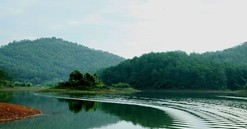 Bắc Giang: Phê duyệt nhiệm vụ điều chỉnh quy hoạch phân khu Khu đô thị, du lịch sinh thái thể thao Khuôn Thần tỷ lệ 1/2000