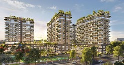Fiato Uptown mở ra không gian sống sang Thủ Đức, ngay Vành đai 2 TP. Hồ Chí Minh