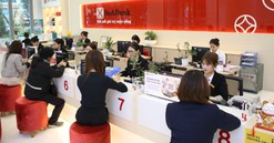 SeABank đồng thời được vinh danh “Ngân hàng tốt nhất thế giới 2024” và “Ngân hàng tốt nhất châu Á - Thái Bình Dương 2024”