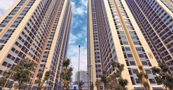 Thị trường chung cư quý II/2024: Nguồn cung cải thiện, giá bán dừng đà tăng nóng