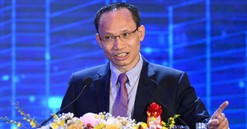 TS. Cấn Văn Lực nhận diện khó khăn và dự báo kinh tế năm 2024