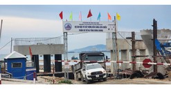 Đà Nẵng: Phê duyệt đồ án quy hoạch Phân khu cảng biển Liên Chiểu
