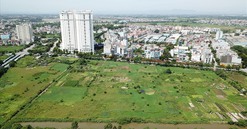 Chính thức có Nghị định quy định chi tiết thi hành Luật Đất đai 2024