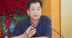 Giá chung cư tăng bất thường: "Có thể là chiêu trò của một nhóm đầu tư có mục đích không trong sáng"