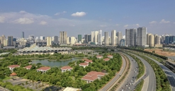 Thị trường chung cư Hà Nội có thể đạt 22.000 căn trong năm 2024