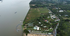 Bài 50: Sau 5 năm triển khai Chỉ thị 23, vi phạm trật tự xây dựng TP.HCM giảm đến 90%