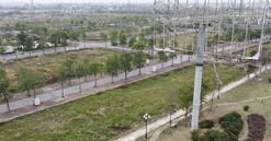 Hà Nam: Ông lớn đổ bộ, môi giới "ăn" theo đẩy giá