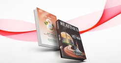 Reatimes ra mắt ấn phẩm đặc san với chủ đề Tầm vóc Việt Nam
