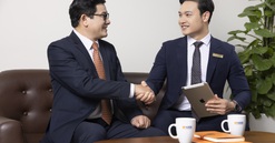 SHB Mobile cập nhật tính năng dành riêng cho khách hàng cao cấp