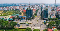Hà Nội: Tổng CTCP Thương mại Xây dựng muốn làm khu đô thị gần 12.600 tỷ đồng tại Đông Anh