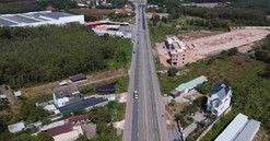 Bình Dương: Hàng loạt công trình, chung cư vi phạm  phòng cháy chữa cháy