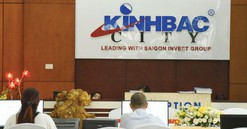 SSI dự đoán Đô thị Kinh Bắc (KBC) khó đạt được kế hoạch kinh doanh năm 2024
