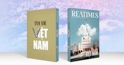 Tinh thần dân tộc được phác họa rõ nét qua ấn phẩm đặc san với chủ đề Tầm vóc Việt Nam