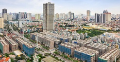 VARS: Sinh đủ 2 con nên được ưu tiên mua nhà ở xã hội