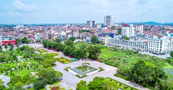 Bắc Giang: Phê duyệt nhiệm vụ quy hoạch phân khu 7, đô thị Bắc Giang tỷ lệ 1/2.000