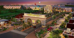 Long An: Chuyển đơn tố cáo tại dự án Khu dân cư Quốc Linh đến Công an TP.HCM