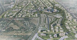 Hà Nam: Xây dựng Khu Đại học Nam Cao trở thành trung tâm đào tạo nguồn nhân lực chất lượng cao của cả nước