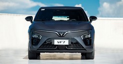 Vì sao đây là thời điểm tốt nhất để mua VinFast VF 7?