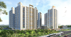 Long An cấp phép xây dựng dự án Destino Centro của Seaholdings