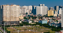 Bộ Xây dựng: Nguồn cung nhà ở chưa cải thiện, giao dịch tăng nhưng tập trung chủ yếu ở đất nền