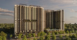 Bình Dương: CapitaLand Development giới thiệu phân khu Orchard Hill sau thành công của The Orchard thuộc dự án Sycamore
