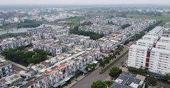 Thị trường bất động sản đô thị Long An: Tiềm năng và thách thức giai đoạn 2023 - 2025