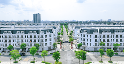Hết thời lướt sóng địa ốc, bất động sản giá trị thực lên ngôi