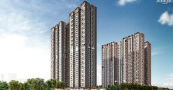 CapitaLand Development giới thiệu dự án The Senique Hanoi với 2.150 căn hộ cao cấp tại phía Đông Thủ đô, sau thành công của Lumi Hanoi