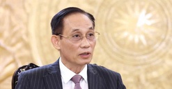 Làm sâu sắc hơn nữa quan hệ Đối tác Hợp tác Chiến lược Toàn diện Việt-Trung