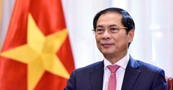 “Chuyến thăm của Tổng Bí thư, Chủ tịch nước Tô Lâm là hoạt động đối ngoại đặc biệt quan trọng giữa Việt Nam và Trung Quốc trong năm nay”