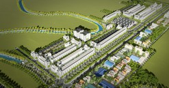 PVMACHINO thu hồi vốn hợp tác đầu tư tại 3 dự án bất động sản