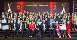 Giám đốc Hội đồng Công trình Xanh: Giải thưởng Bất động sản Việt Nam PropertyGuru thúc đẩy sự phát triển bền vững
