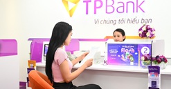 TPBank ra mắt sản phẩm vay mua nhà cho người thân dịp Vu Lan báo hiếu lãi suất từ 0%