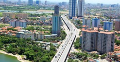 Dự thảo Luật Quy hoạch đô thị và nông thôn: Công trình ngầm không còn vướng mắc, nhưng dự án đầu tư xây dựng vẫn gặp khó?