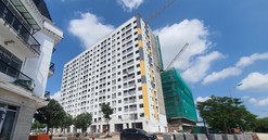 Hải Phòng chọn đất có vị trí đắc địa làm nhà ở xã hội