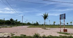 Hà Nội chuẩn bị đấu giá 167 thửa đất tại 4 huyện ngoại thành