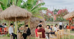 Grand Việt Hưng: "Chọn khác biệt" để trở nên đặc biệt giữa lòng Hoài Nhơn