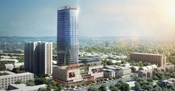 Vincom Shophouse Diamond Legacy - “Viên kim cương” sáng giá tại tâm điểm thành Vinh 