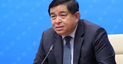 Thúc đẩy tăng trưởng gắn với giữ vững ổn định kinh tế vĩ mô, kiểm soát lạm phát và bảo đảm các cân đối lớn của nền kinh tế trong bối cảnh mới