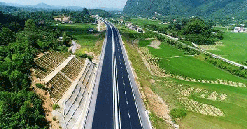 Cuối năm 2025 hoàn thành mục tiêu 3.000km đường bộ cao tốc