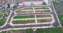 Kết quả đấu giá đất cao ở Hoài Đức dễ tạo ra tâm lý Fomo, đẩy giá đất khu vực xung quanh tăng theo