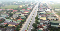 Quảng Trị: Đẩy nhanh tiến độ dự án Khu công nghiệp đa ngành Triệu Phú