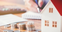 Nhu cầu vay vốn của người dân và doanh nghiệp bất động sản chậm lại