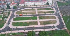 "Cơn sốt" đấu giá đất Thanh Oai, Hoài Đức: Bất cập lớn nhất là giá khởi điểm và khoản đặt cọc